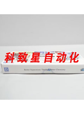 工业配件CS12A 046073 IONPAC 分析柱 4 X 250MM
