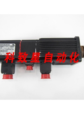 工业配件ELECTRO-CRAFT S016-N-H00AA伺服电机 7-11604-1/