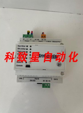 工业配件INTESIS IS-IBV6-ETH-MBUS-RS485/RS232 INBACMEB0200000