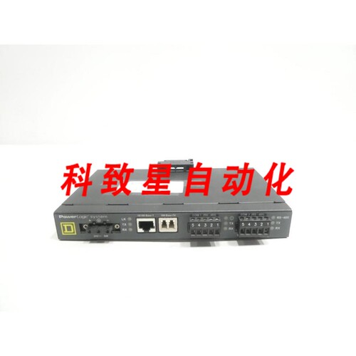 工业配件EGX-400 以太网网关模块