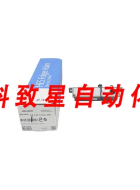 工业配件ASSA ABLOY SB310-1(3/4)-24D
