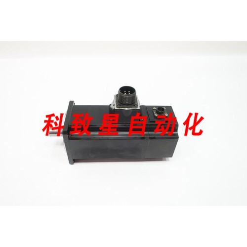 工业配件Q2AA08100DXP5B 伺服电机 16MM 3PH 1000W 3000RPM 200V-