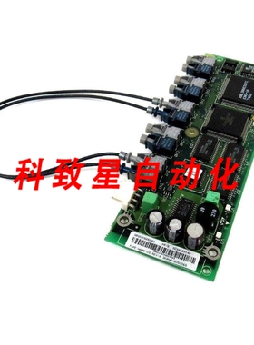 工业配件3BSE006065R1控制板 NAMC-03 REV K