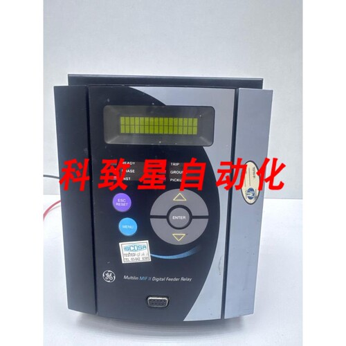 工业配件GE MIF II MIFIPA55E00LO00 继电器
