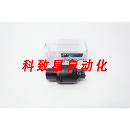 工业配件SIGNATURE TOOL S0003681 FACE&CHAMFER HOLDER