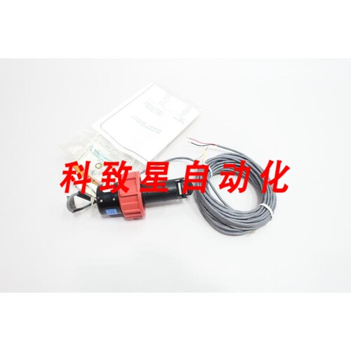 工业配件GF SIGNET P51530-P0 水轮流量传感器