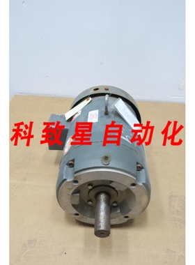 工业配件CM3710T 交流电机 213TC 3PH 7-1/2HP 1760RPM 20830/460