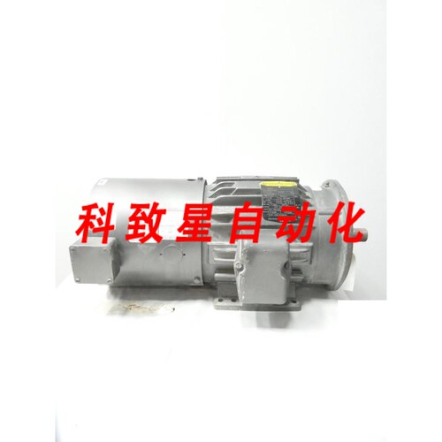 工业配件IDM3661T 交流电机 184TC 3PH 3HP 1755RPM 230/460V-AC