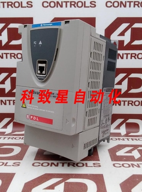 工业配件ATV71H075N4S337 变速驱动器0.75 千瓦