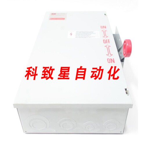 工业配件1DT361NF 不熔断连接开关 3P 30A AMP 600V-AC 250V-DC