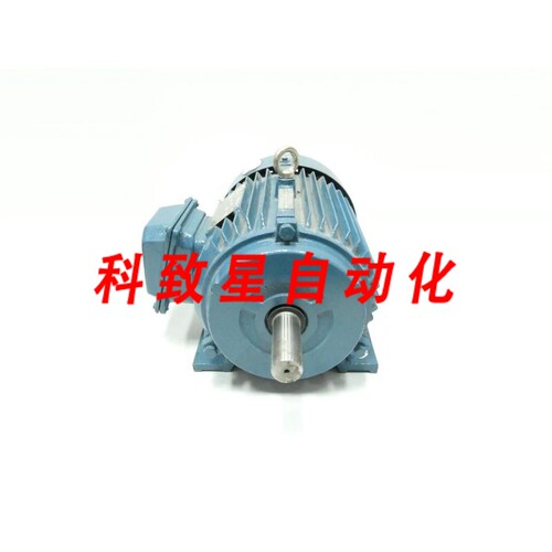 工业配件MAX MOTION MPC2W 交流电机 184T 3PH 5HP 1745RPM 575V-