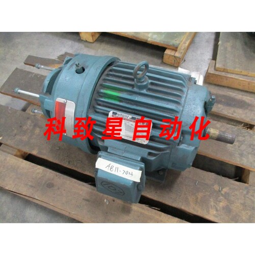 工业配件AI DUTY MASTER AC MOTOR 01MAN80623 G 001 DC 0.2/0.5H