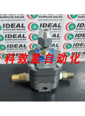 工业配件13825 调节器