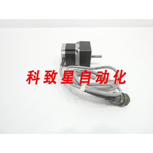工业配件COACT 23H2004V-6GN 步进电机 12V-DC 25:1 RATIO