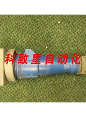 工业配件入口&连接器460C9W/460B9W 4W 3P 60A 250V NO CAP