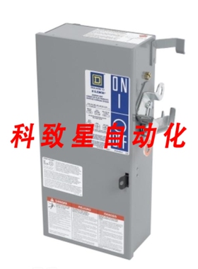 工业配件PQ3610G-100A 600V 3P 熔断总线插头I-LINE II NEMA 1 2