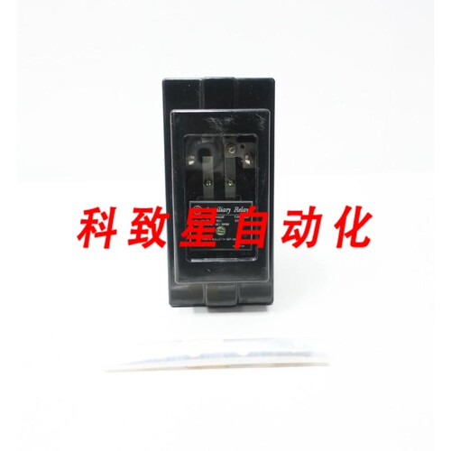工业配件12HGA14AM2F 辅助继电器 125V-DC