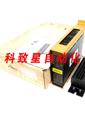 工业配件CONTROLS ECMA2/FA216/AN2/AN2/DP4控制器