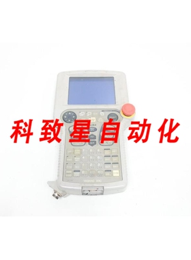 工业配件YASNAC XRC TEACH PENDANT