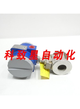 工业配件83W-D1HS1SSTNA 流量计 1-1/2IN 12.5-42V-DC