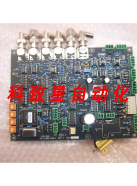 工业配件LPB VIDEO 3M 12082-1940-6 电路板