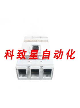 工业配件HMC3800F 塑壳断路器 3P 800A AMP 600V-AC