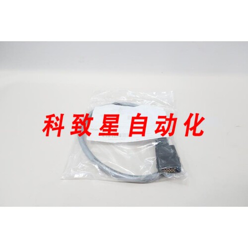 工业配件SD3K-CBLFLD030 CORDSET CABLE