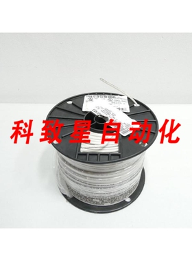 工业配件SOUTHWIRE E51583 MTW/THWN/THHN 机床线 12AWG 500FT
