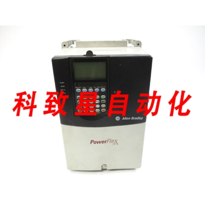 工业配件20AD011A0AYNANNN SER. A F/W 2.003 480VAC 9.4A