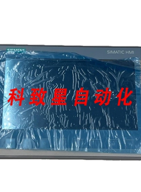 工业配件6AV2 123JB03-0AX0 触摸屏面板
