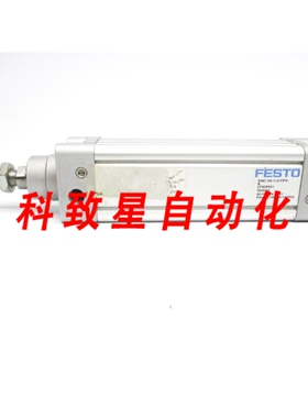 工业配件DNC-50-115-PPV-A 27406591 10BAR/145PSI