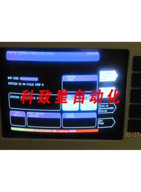 工业配件PANELMATE PLUS AEG PA-0616-000 PA-0603-040 MM-PMC140
