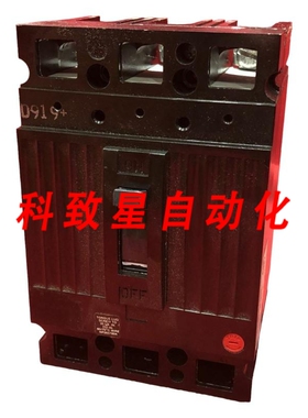 工业配件THED134100-100A 480V 3极模壳断路器E150
