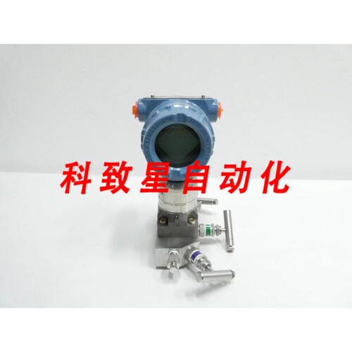 工业配件3051S1CD1A2A11A1AM5Q4 DPRESSURE 00IN-H2O 10.5-42.4V-