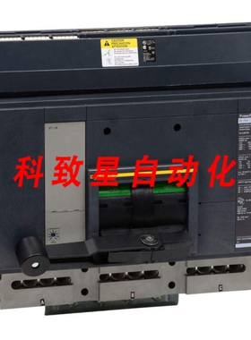 工业配件RGA36100CU31A-1000A 600V 3极模压断路器I-LINE MI