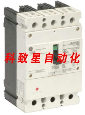 工业配件FBV36TE070RV-3 POLE 70A 600V FB FRAME BOLT-ON MOLDE