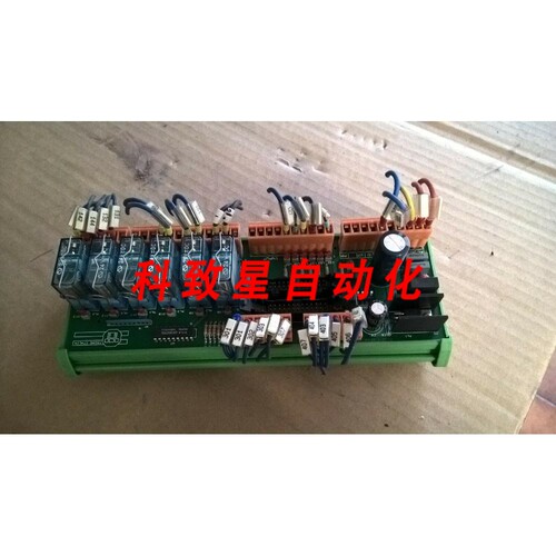 工业配件ITALY CARD KS196 PLC