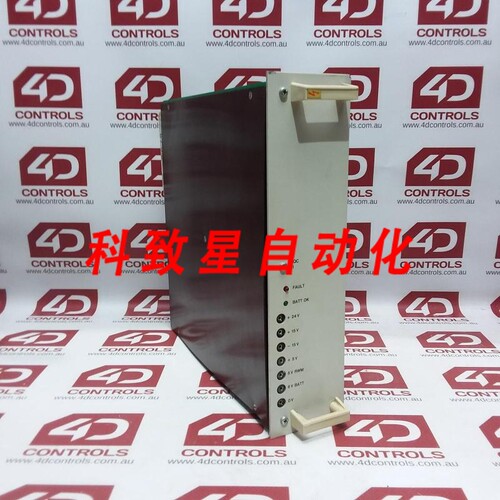 工业配件DSQC 211 电源订货号YB 560 103-AN
