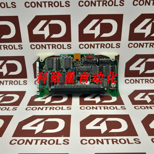 工业配件C2000-MR341-V2 32K内存模块