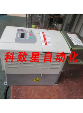 工业配件变频器VFS9-4022PL-WN(1) 3HP 3PH 输入:380/500V 50/60