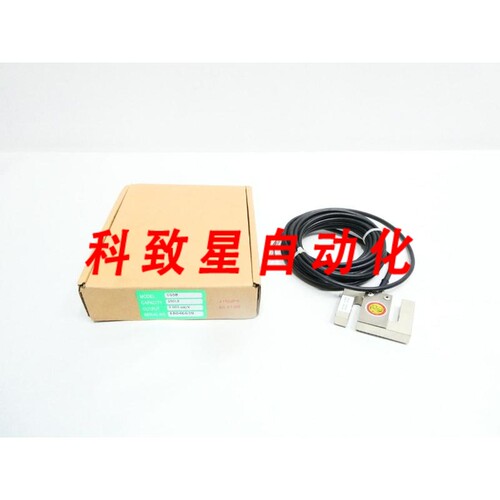 工业配件COTI GLOBAL SENSORS CGSB LOAD CELL 3.003MV/V