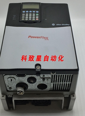 工业配件20AC030A0AYNANCO SER.A POWERFLEX 70 AC DRIVE 15KW/20