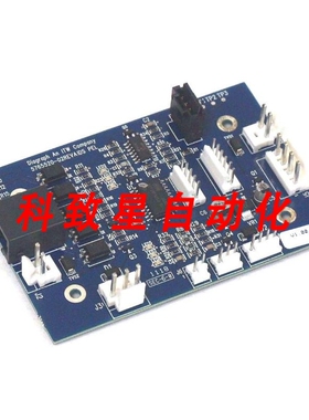 工业配件图表/ITW 5765520-02REVAIDS PC板 5765-520 REV.B