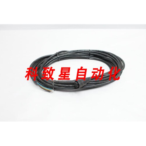 工业配件MBCC-530 CORDSET CABLE 30FT