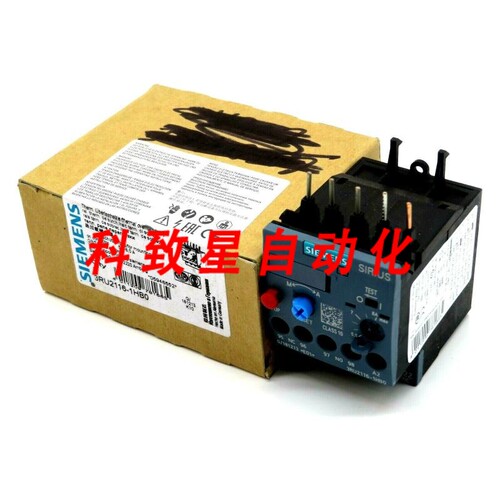 工业配件3RU2116-1HB0接触器3RU21161HB0