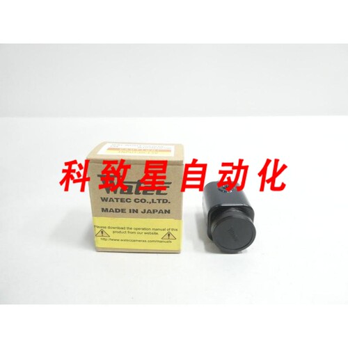 工业配件WAT-902H3 ULTRA CAMERA 12V-DC