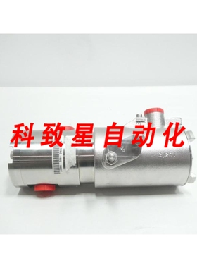 工业配件Y121AA3H2JS124-CSA MAXSEAL IC04 阀门 1/2IN NPT