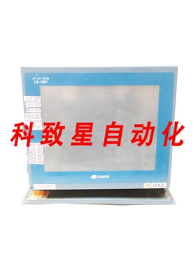 工业配件COSMO LS-1881 空气泄漏测试仪 10040V-AC