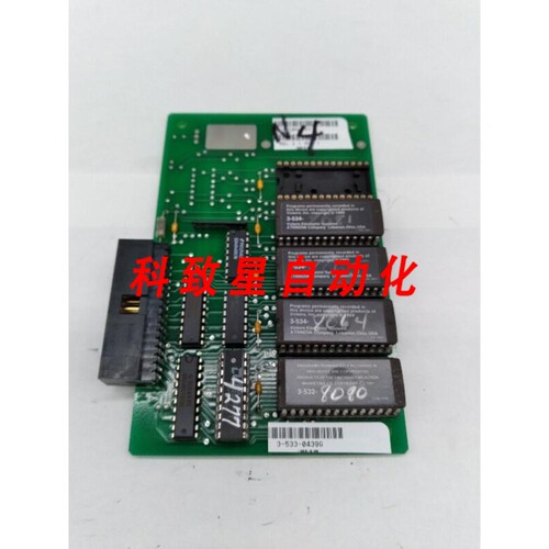 工业配件3-533-0439G 电路板ACRAMATIC 850 PCB
