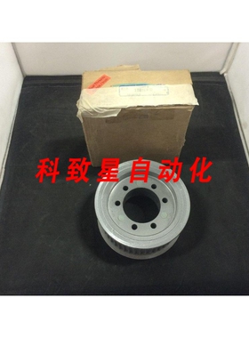 工业配件P48-8M-50 SD PULLY 48 TEETH 8MM PITCH